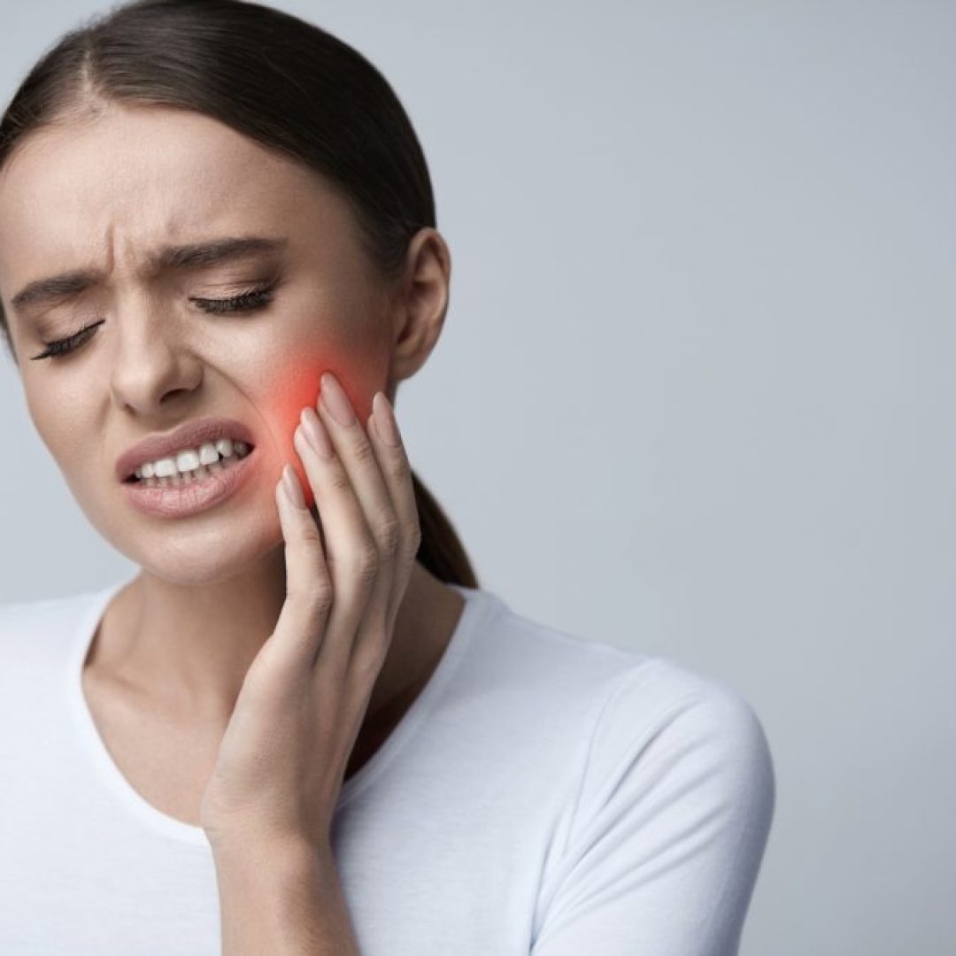 Mal di denti: sconfiggere il dolore